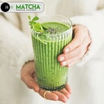 Matcha Premium Japanese Latte 20 Adet