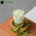 Matcha Premium Japanese Latte 20 Adet
