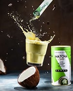 Matcha Premium Japanese Latte 20 Adet