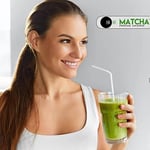 Matcha Premium Japanese Latte 20 Adet