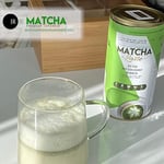 Matcha Premium Japanese Latte 20 Adet