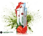 Matcha Premium Japanese Toz Maça Çayı 20 x 10 G