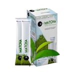 Matcha Premium Japanese Toz Maça Çayı 20 x 10 G