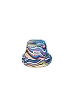 MATCO Bucket Hat (Matco Desenli Renkli Balıkçı Şapka)