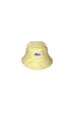 MATCO Matco Bucket Hat Desenli Renkli Balıkçı Şapka) desenli Standart