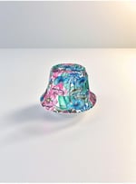 MATCO Matco Bucket Hat (Matco Desenli Renkli Balıkçı Şapka) desenli Standart