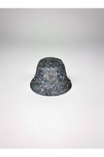 MATCO Renkli Desenli -Unisex Balıkçı (BUCKET) Şapka desenli Standart