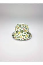 MATCO Renkli Desenli Unisex Balıkçı- BUCKET Şapka desenli Standart