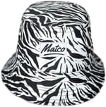 MATCO Renkli Unisex Bucket Şapka-1