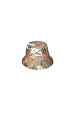 MATCO Renklii Desenli Unisex Balıkçı (BUCKET) Şapka desenli Standart