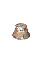 MATCO Renklii Desenli Unisex Balıkçı (BUCKET) Şapka desenli Standart