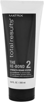 Matrix Total Results The Re-Bond 2 Ön Bakım Kremi 200ml