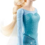 Mattel Disney Karlar Ülkesi Elsa Bebek Disney Karlar Ülkesi Elsa bebek ve aksesuarlar, filmden esinlenen oyuncak HLW47