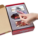 Mattel Disney Pixar Cars Die-Cast Araç 3-Paket