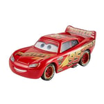 Mattel Disney Pixar Cars Die-Cast Araç 3-Paket
