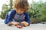 Mattel Disney Pixar Cars Die-Cast Araç 3-Paket