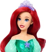 Mattel Disney Prenses - Ariel Disney prensesi oyuncakları, Ariel bebek ve aksesuarları HLW10