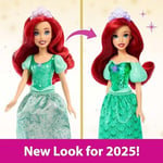 Mattel Disney Prenses - Ariel Disney prensesi oyuncakları, Ariel bebek ve aksesuarları HLW10