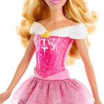 Mattel Disney Prenses - Aurora Disney prensesi oyuncakları, Aurora bebek ve aksesuarları HLW09