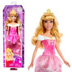 Mattel Disney Prenses - Aurora Disney prensesi oyuncakları, Aurora bebek ve aksesuarları HLW09