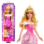 Mattel Disney Prenses - Aurora Disney prensesi oyuncakları, Aurora bebek ve aksesuarları HLW09