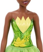 Mattel Disney Princess Tiana Doll HLW04