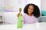 Mattel Disney Princess Tiana Doll HLW04