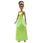 Mattel Disney Princess Tiana Doll HLW04