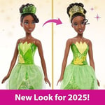Mattel Disney Princess Tiana Doll HLW04