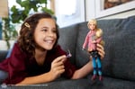 Mattel Games Harry Potter Luna Figürü Gnr32