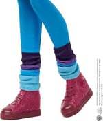 Mattel Games Harry Potter Luna Figürü Gnr32