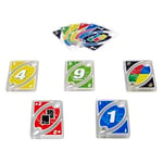 Mattel Games Skip-Bo Kartlar, Oyuncak