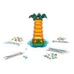 Mattel Games Tumblin' Monkeys 25. Yıl Özel Kutu Oyunu Çocuklara ve aile ile arkadaşlarla geçen akşamlara yönelik Tumblin' Monkeys 25. Yıl Özel Kutu Oyunu HTW65