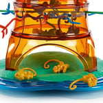 Mattel Games Tumblin' Monkeys 25. Yıl Özel Kutu Oyunu Çocuklara ve aile ile arkadaşlarla geçen akşamlara yönelik Tumblin' Monkeys 25. Yıl Özel Kutu Oyunu HTW65