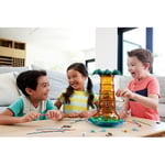 Mattel Games Tumblin' Monkeys 25. Yıl Özel Kutu Oyunu Çocuklara ve aile ile arkadaşlarla geçen akşamlara yönelik Tumblin' Monkeys 25. Yıl Özel Kutu Oyunu HTW65