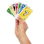 Mattel Games UNO Teams™ Kartlar Aile ve arkadaşlarla bir araya gelinen akşamlara, seyahatlere, kamplara ve partilere yönelik UNO Teams Kart Oyunu HXT58