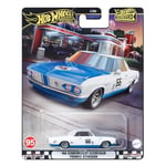 Mattel Hot Wheels Chevrolet Corvair Yenko Stinger '66 Hrt69 Hot Wheels Premium