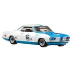 Mattel Hot Wheels Chevrolet Corvair Yenko Stinger '66 Hrt69 Hot Wheels Premium