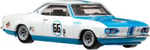 Mattel Hot Wheels Chevrolet Corvair Yenko Stinger '66 Hrt69 Hot Wheels Premium