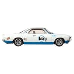Mattel Hot Wheels Chevrolet Corvair Yenko Stinger '66 Hrt69 Hot Wheels Premium