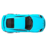 Mattel Hot Wheels Premium 2024 Boulevard Series Porsche 718 Cayman Gt4