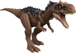 Mattel Jurassic World Vahşi Dinozor Figürü Rajasaurus