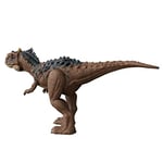 Mattel Jurassic World Vahşi Dinozor Figürü Rajasaurus