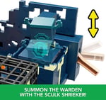 Mattel Minecraft Warden Oyun Seti