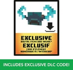 Mattel Minecraft Warden Oyun Seti