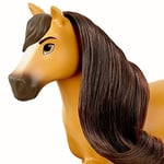 Mattel -Ruh Evcilleşmemiş Şanslı & Ruh