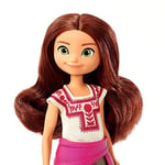 Mattel -Ruh Evcilleşmemiş Şanslı & Ruh