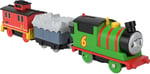 Mattel Thomas ve Arkadaşları Büyük Tekli Tren HFX97-HHN44