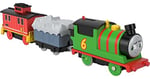 Mattel Thomas ve Arkadaşları Büyük Tekli Tren HFX97-HHN44