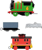 Mattel Thomas ve Arkadaşları Büyük Tekli Tren HFX97-HHN44